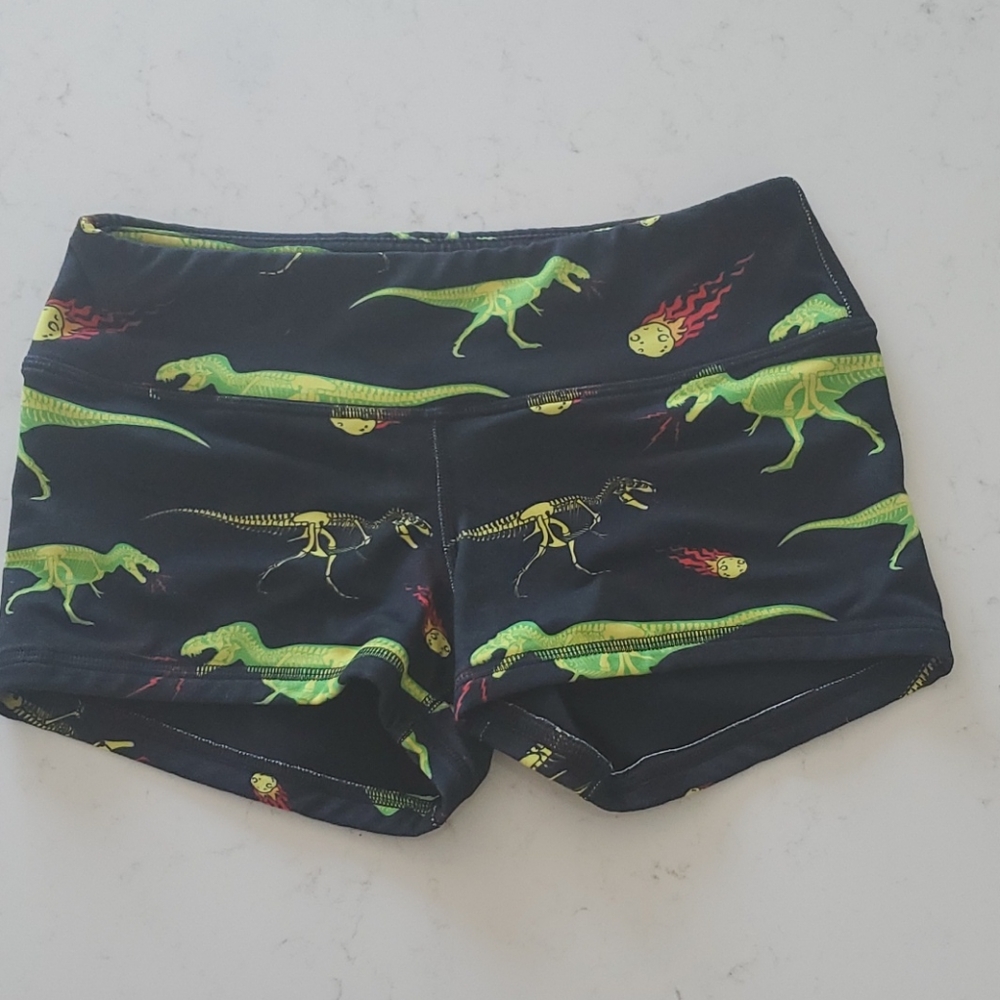 Fleo shorts